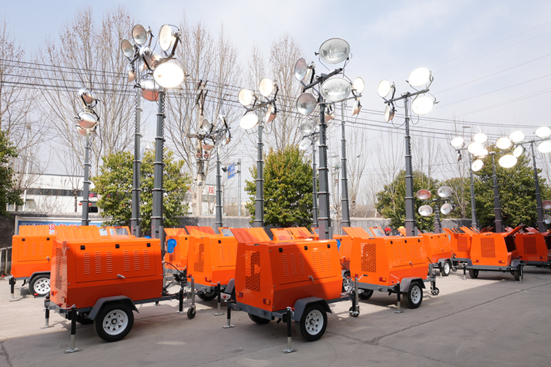 福瑞得廠(chǎng)區(qū)